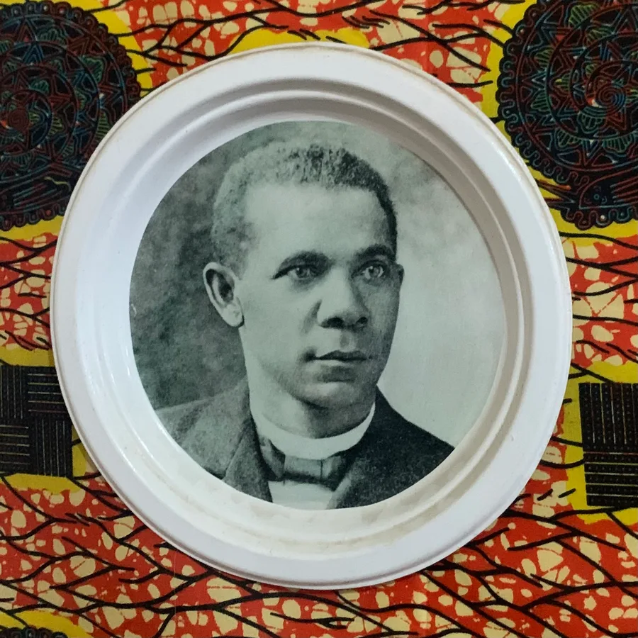 The Pan-Africanism Movement — Pioneers of Pan-Africanism