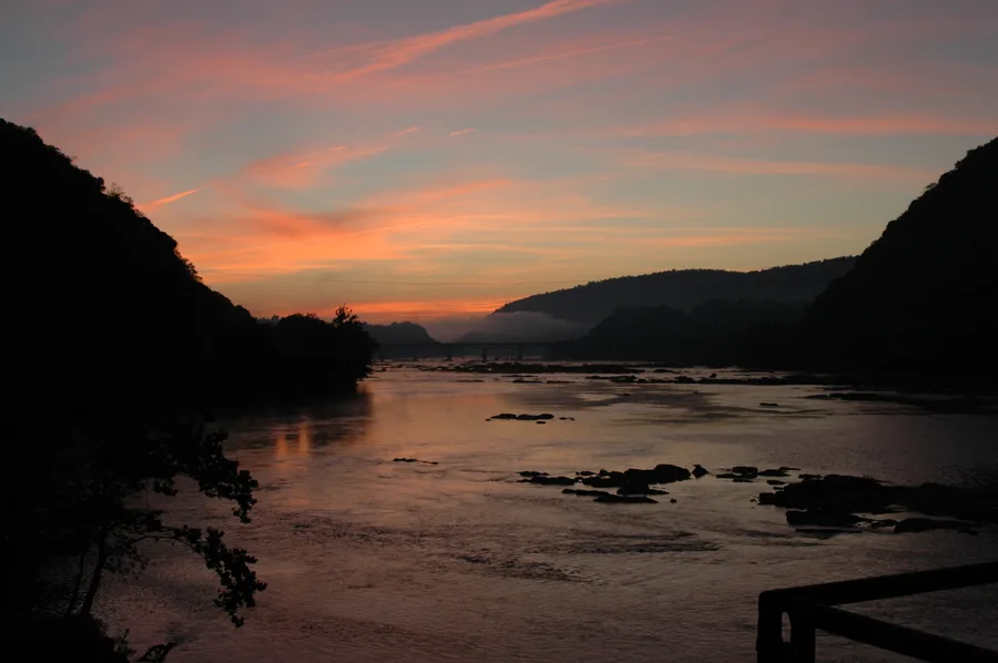Harpers Ferry National Historical Park, photograph