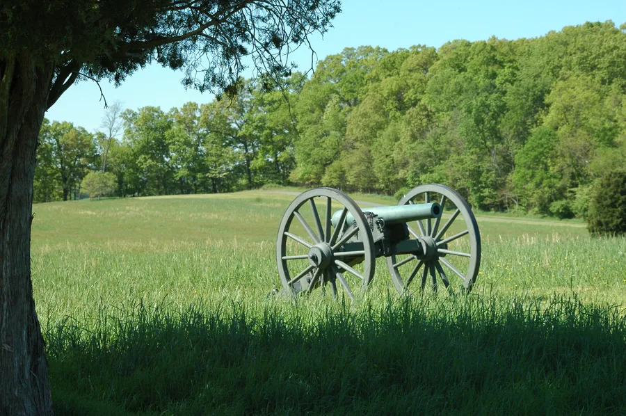 Harpers Ferry National Historical Park, photograph