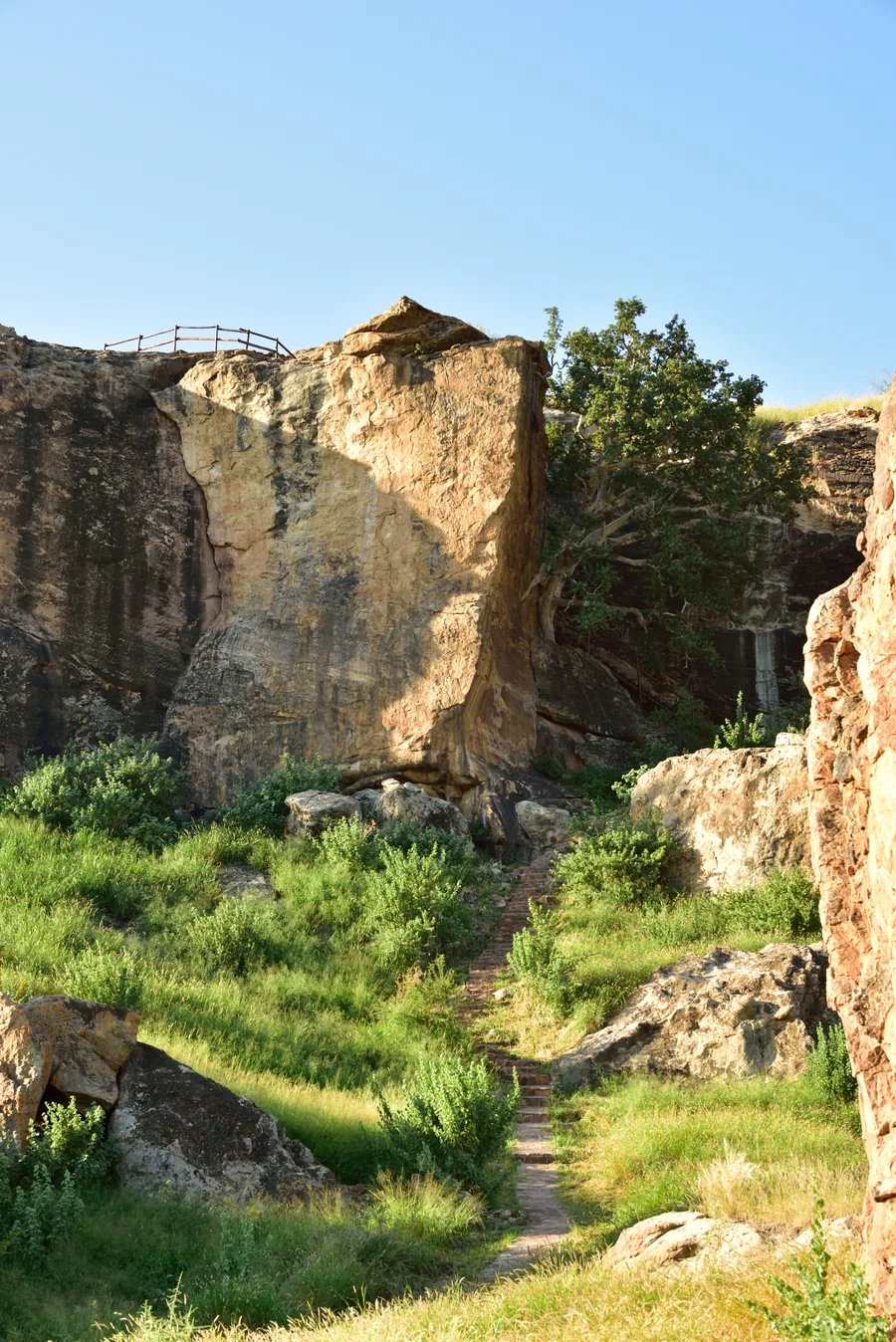 Kingdom of Mapungubwe — Mapungubwe, Limpopo, South Africa (20356365700)