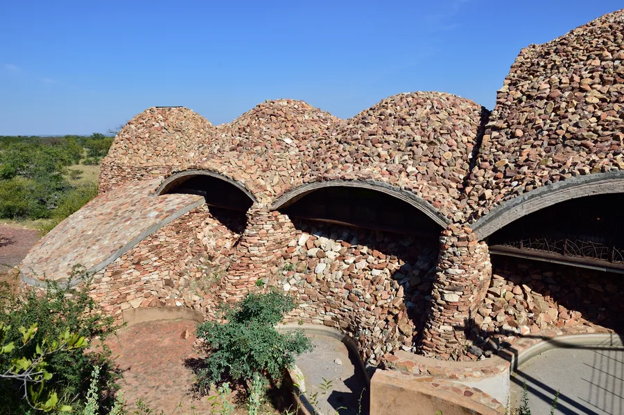 Kingdom of Mapungubwe — Mapungubwe, Limpopo, South Africa (20550797491)
